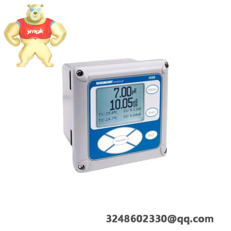 Emerson BAS-2000-23