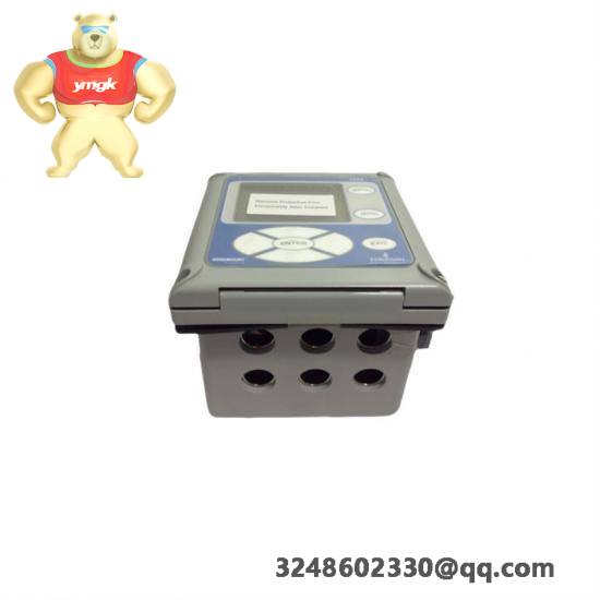 Emerson IC677PNS001