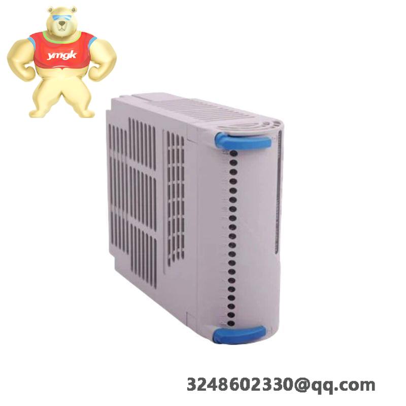 Emerson IC660ELB921RR
