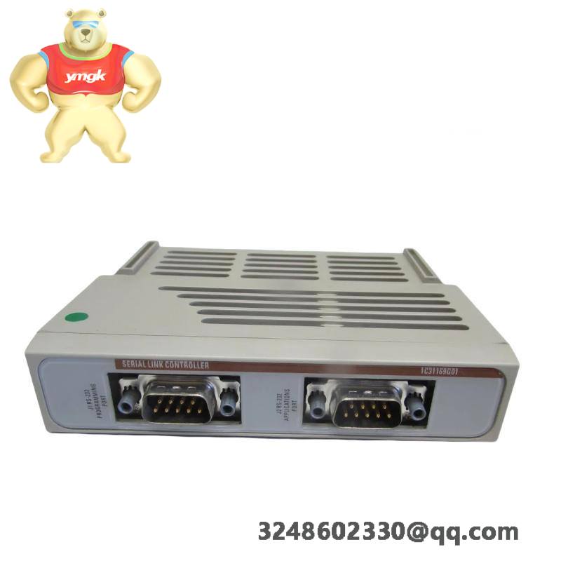 Emerson IC220DBI001