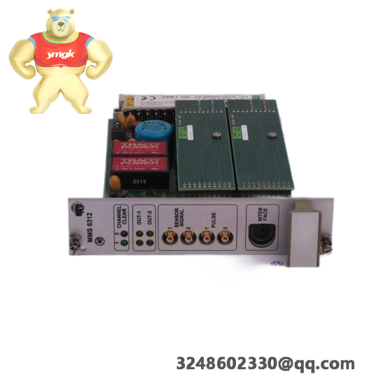 EMERSON 1C31189G03