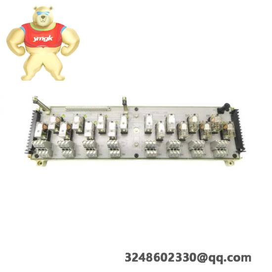 EMERSON 1C31223G01