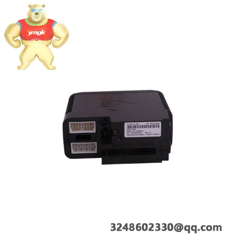 Emerson GFK-0585