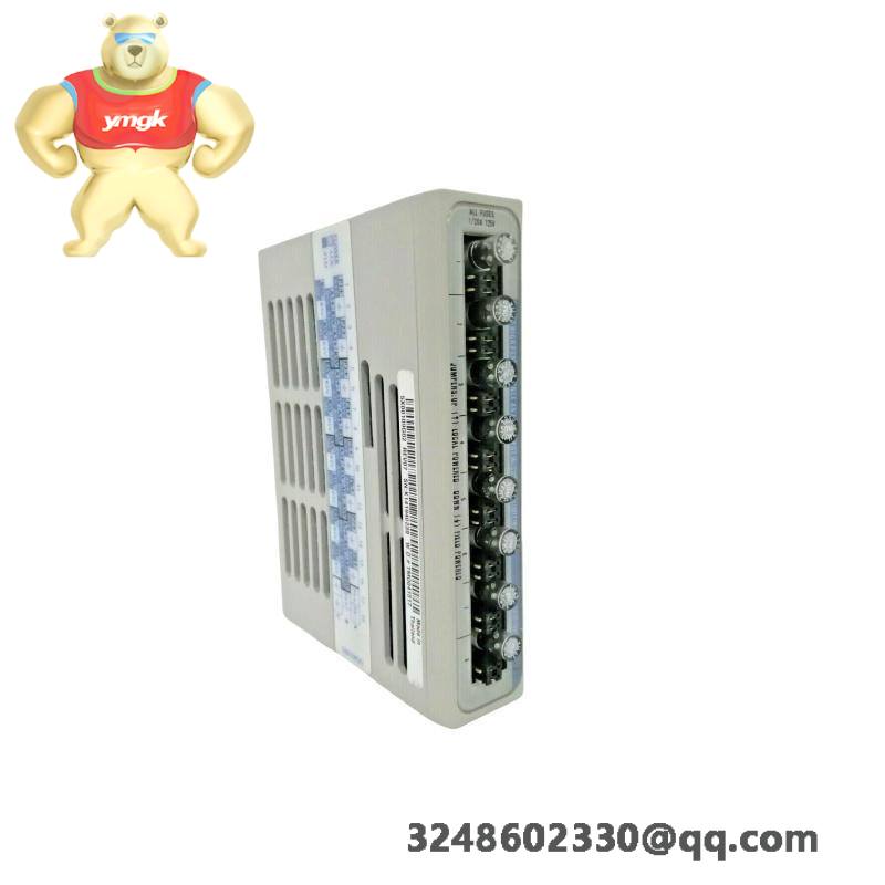 Emerson BAS-2000-23