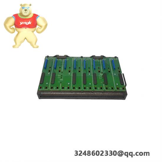 EMERSON 5X00499G01