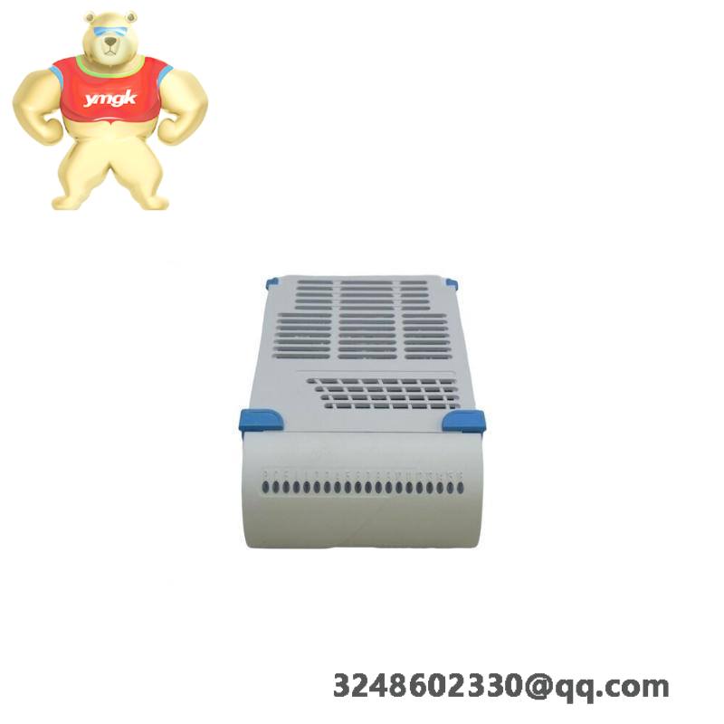 EMERSON 5X00500G01