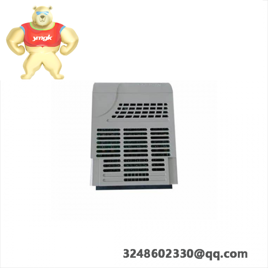 Emerson IC866-2000-4A3-20