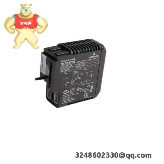 EMERSON 5X00622G01