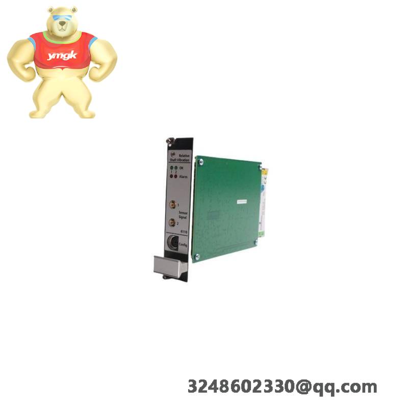 EMERSON A6110 9199-00001