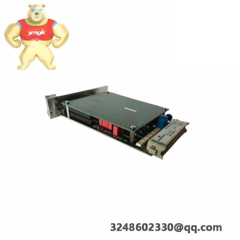 EMERSON 9199-00002 A6120