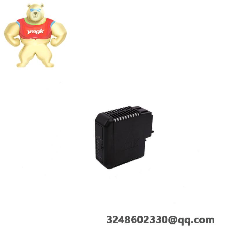 Emerson IC752CGE203