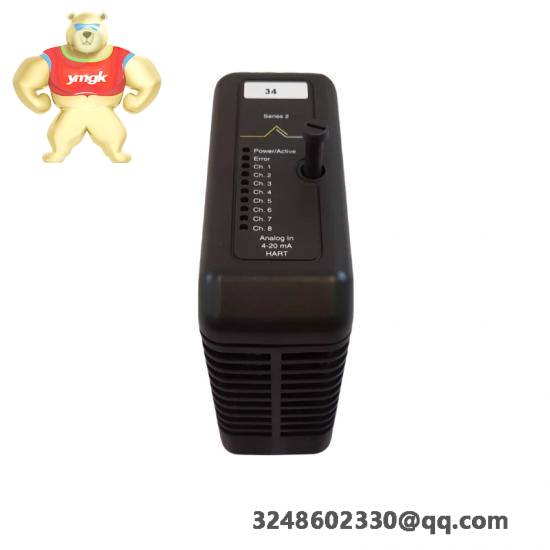 Emerson IC670MDL233RR
