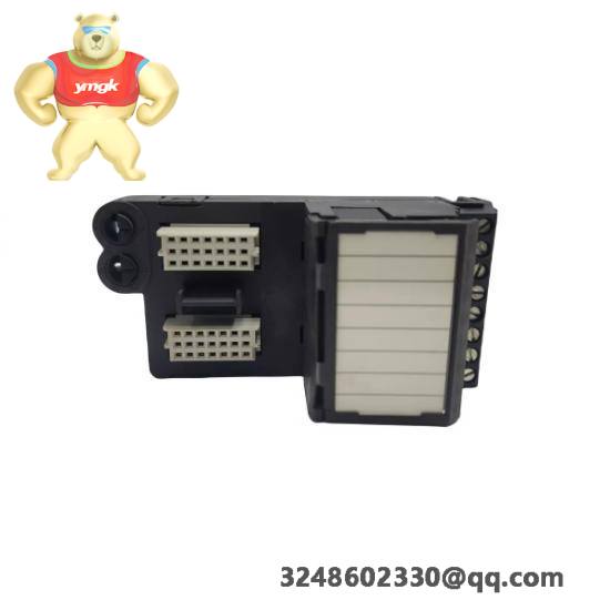 Emerson DeltaV CJ4001X1CC1