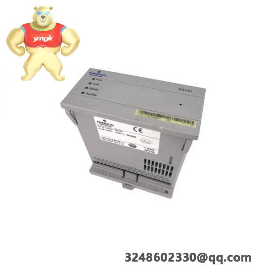 Emerson IC694MDL660CA