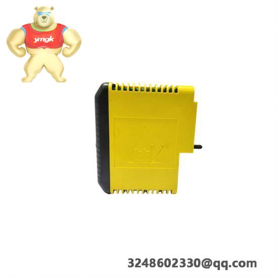 Emerson IC800SSI104RP2