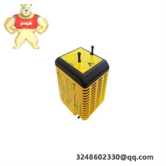 Emerson IC647BME301