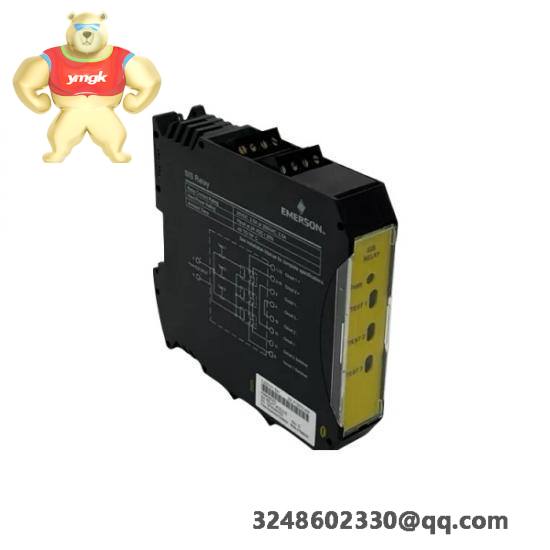 Emerson SE4003S2B2