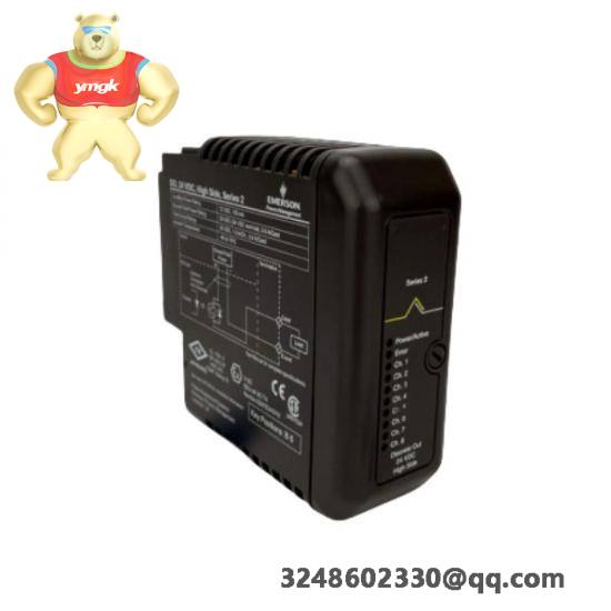 Emerson 80004067A2
