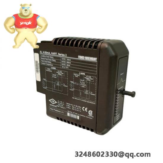 Emerson 5D32046G09