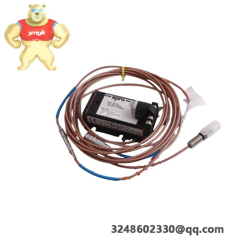 Emerson IC697MDL253RR