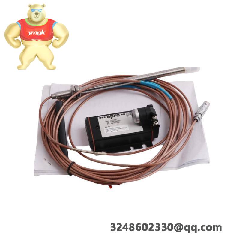 Emerson IC697MCS704