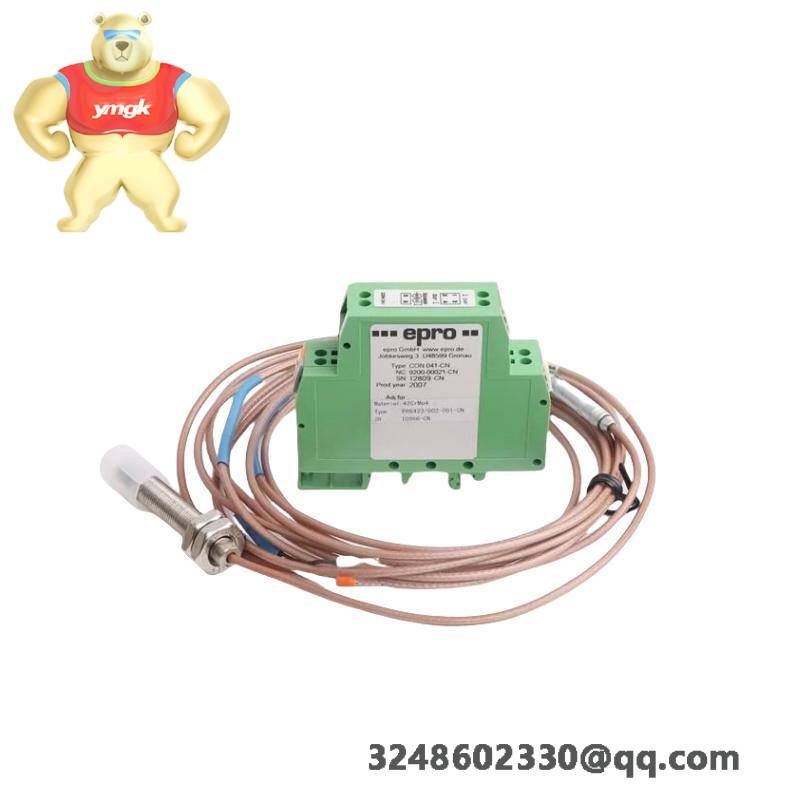 Emerson IC752CGE101