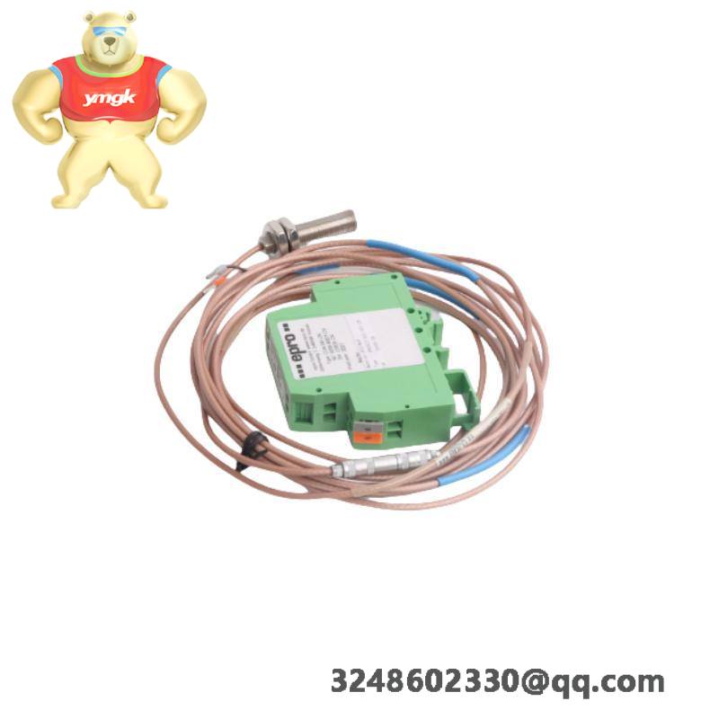 EPRO PR6424/107-100