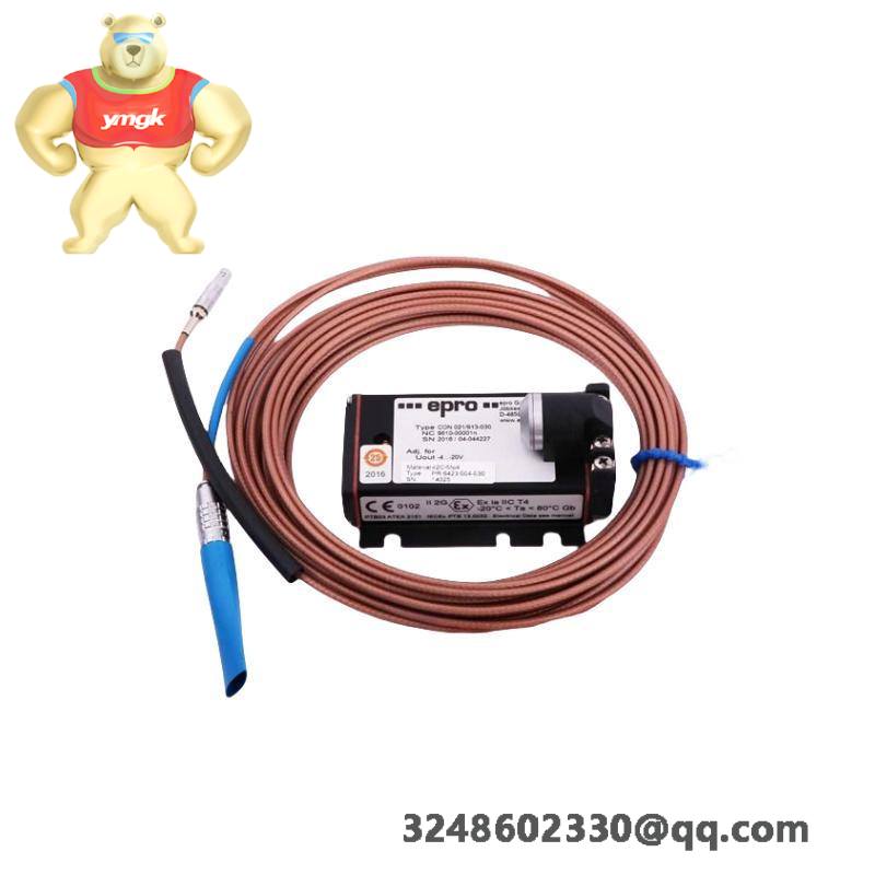 Emerson IC800SSI228D2RR