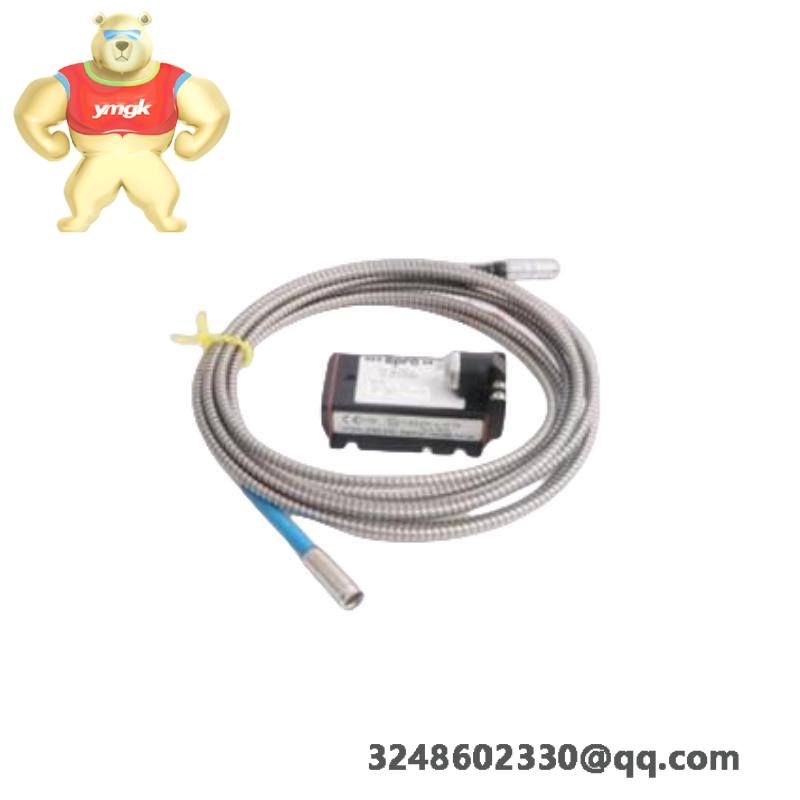 EPRO PR6423/015-010+CON021