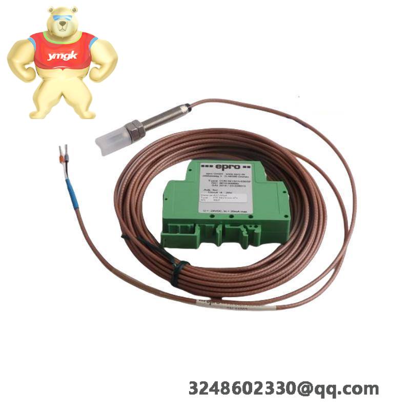 EPRO PR6423/022-110