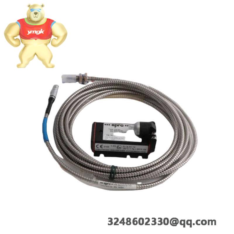 Emerson 5215D94