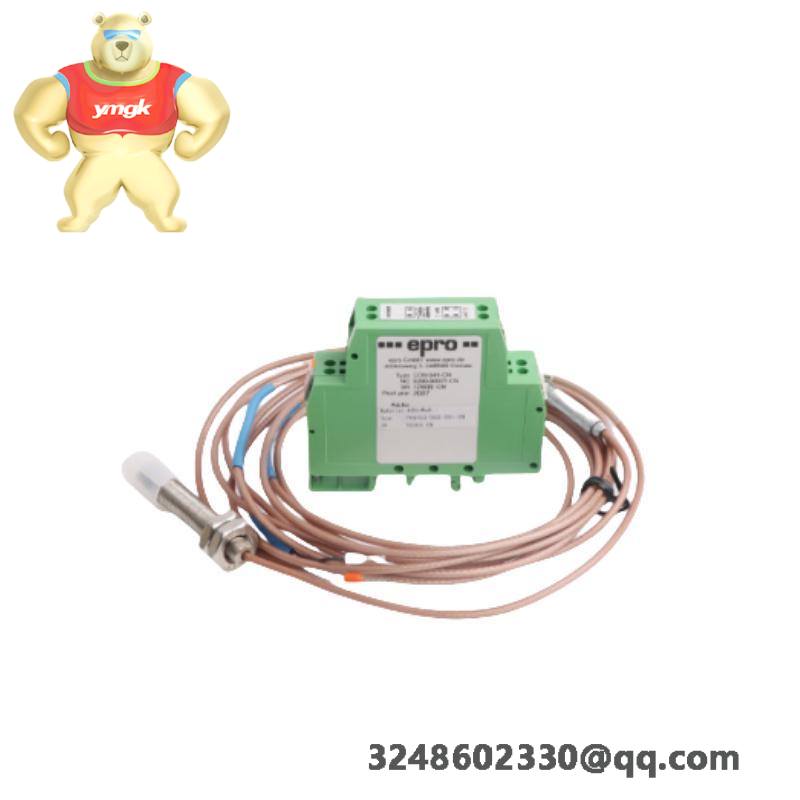 EPRO PR6424/118-110