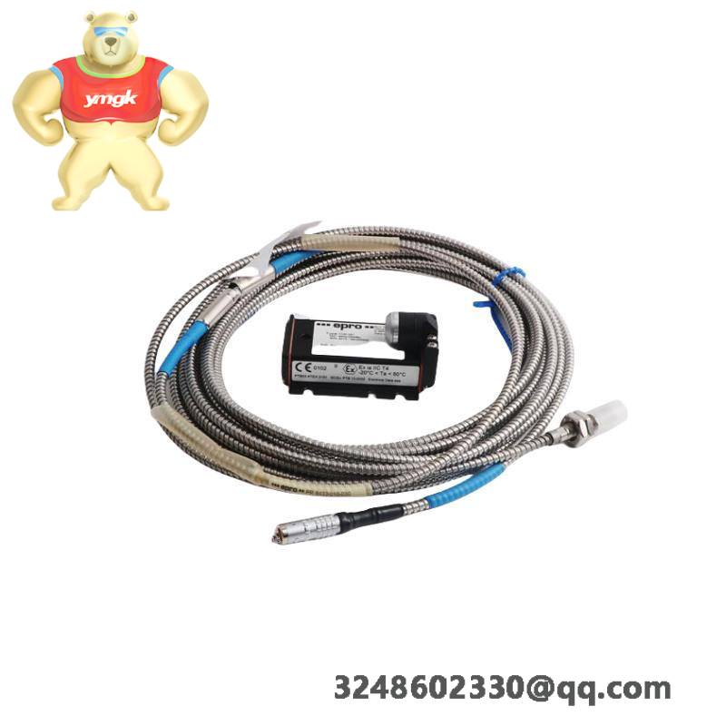 Emerson KJ4010X1-BG112P0830X072