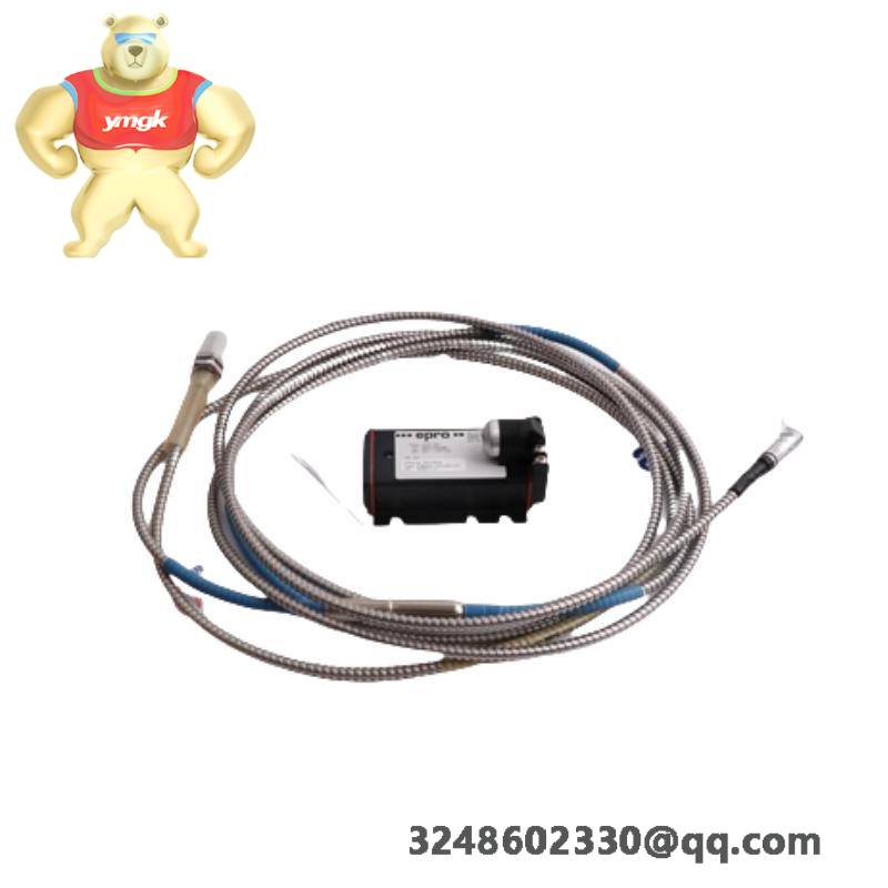 Emerson 4D33915G02