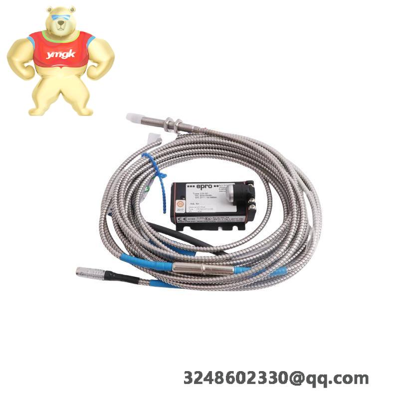 EPRO PR6423/019-040 CON021