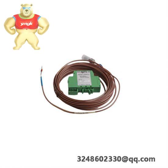 EPRO PR6423/097-110