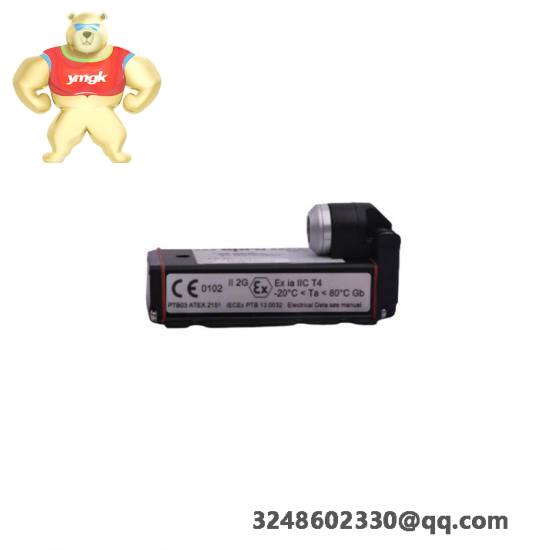 Emerson 3A98833H23