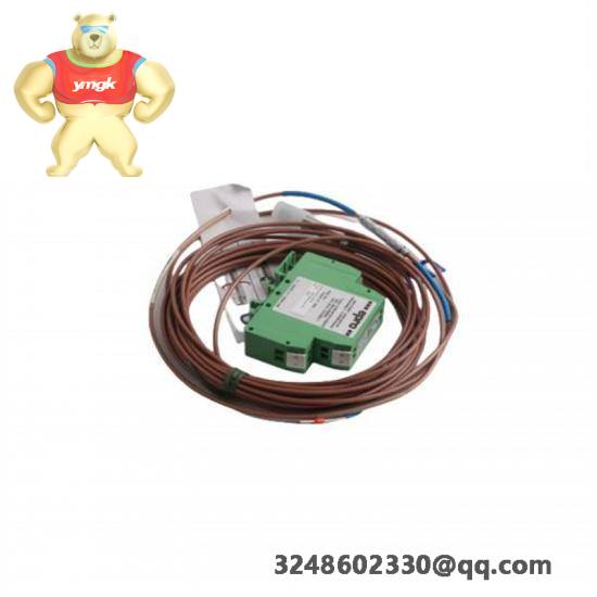 Emerson 1C31191G01