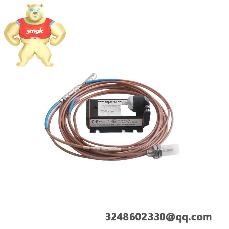 Emerson 2837A86G01