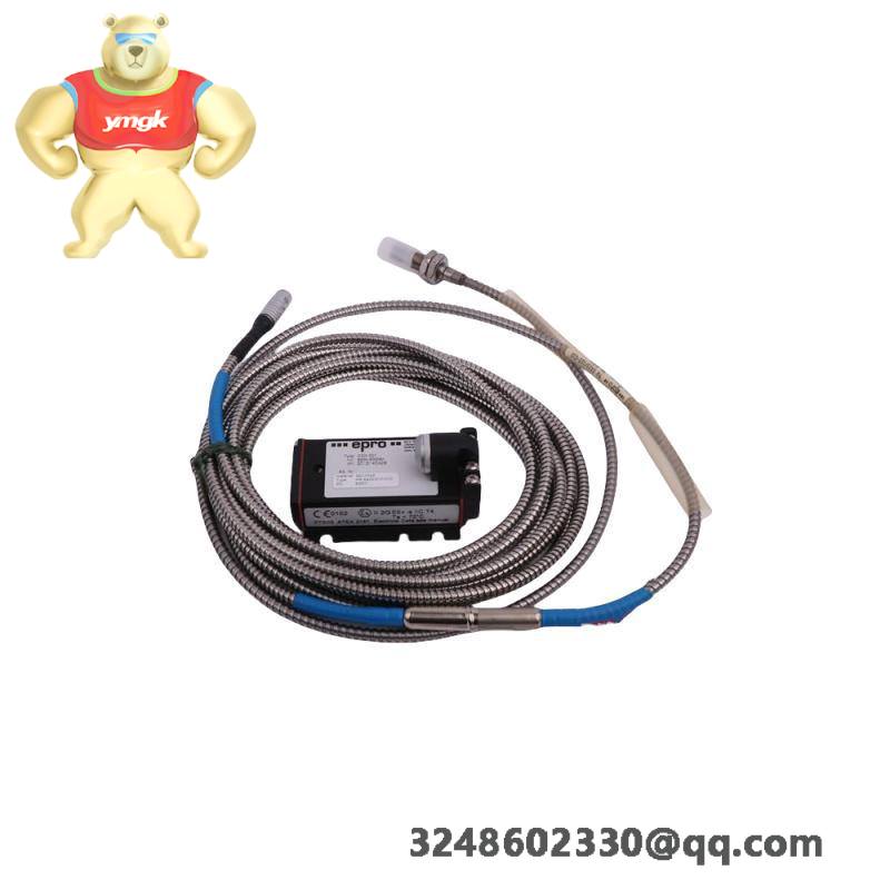 EPRO A06B-0268-B605