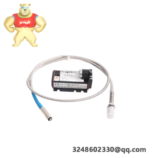 EPRO PR6423/151-110