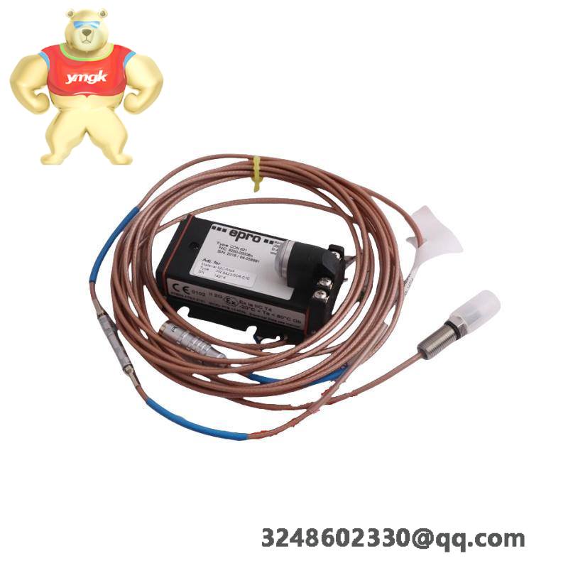 EPRO A6500-CC