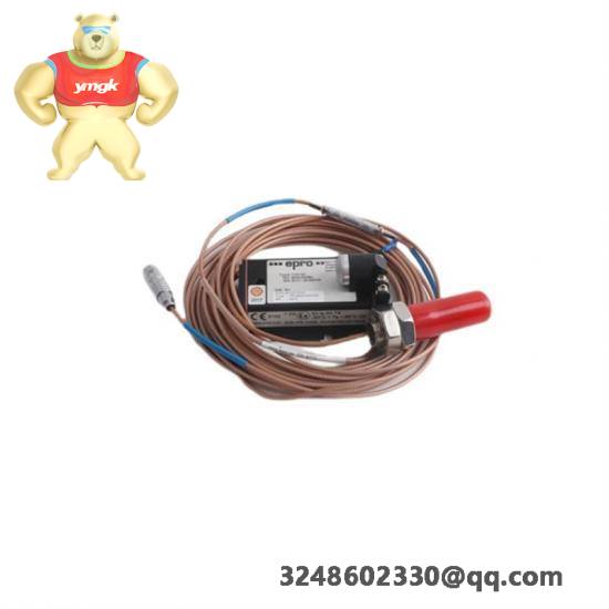 Emerson IC800SSI104RS1RR