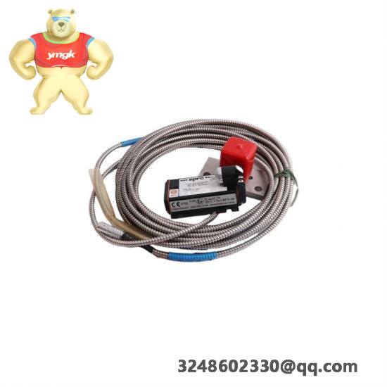 Emerson IC200CHS015
