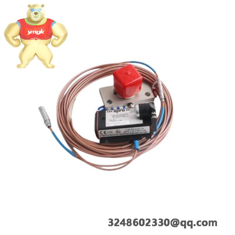 EPRO PR6423/222-110