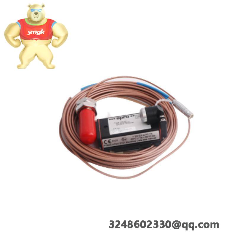 EPRO PR6424/055-110