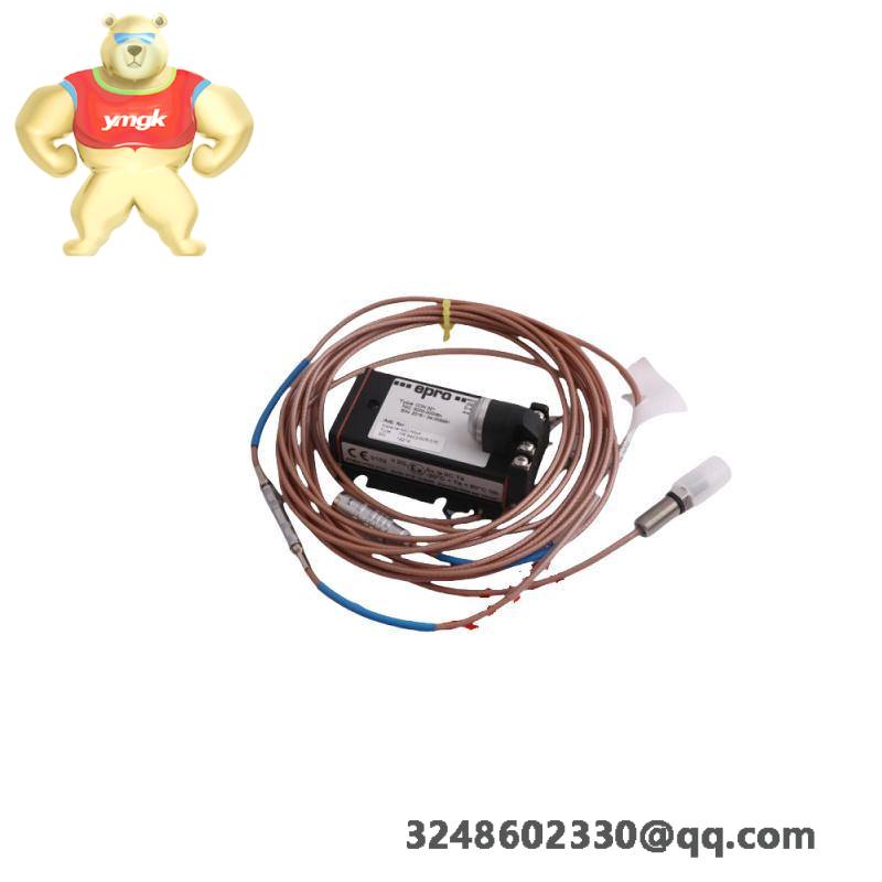 EPRO PR6423/032-110