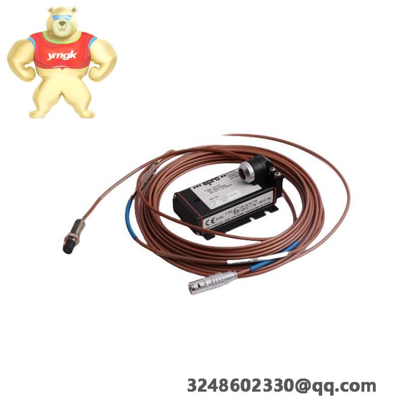 EPRO PR6423/00E-030+CON021