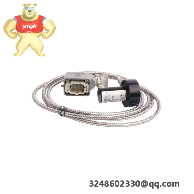 Emerson CB6N-5WPM-0270-AZ