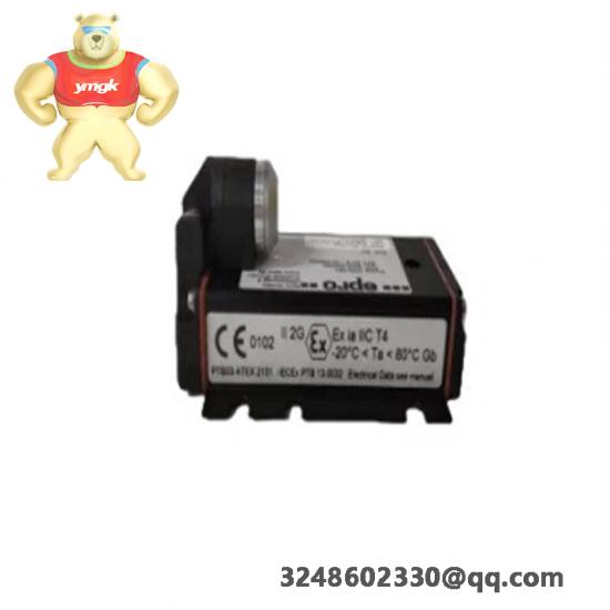 EPRO PR6424/265-110